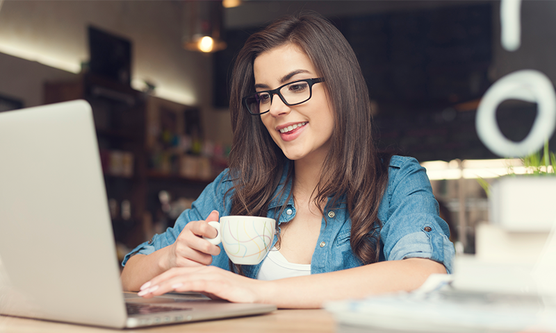 Protected: How to look after your eyes whilst working from home